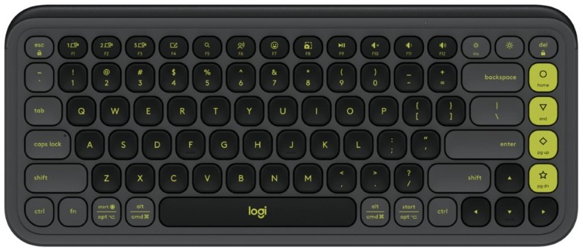 Computer Keyboard